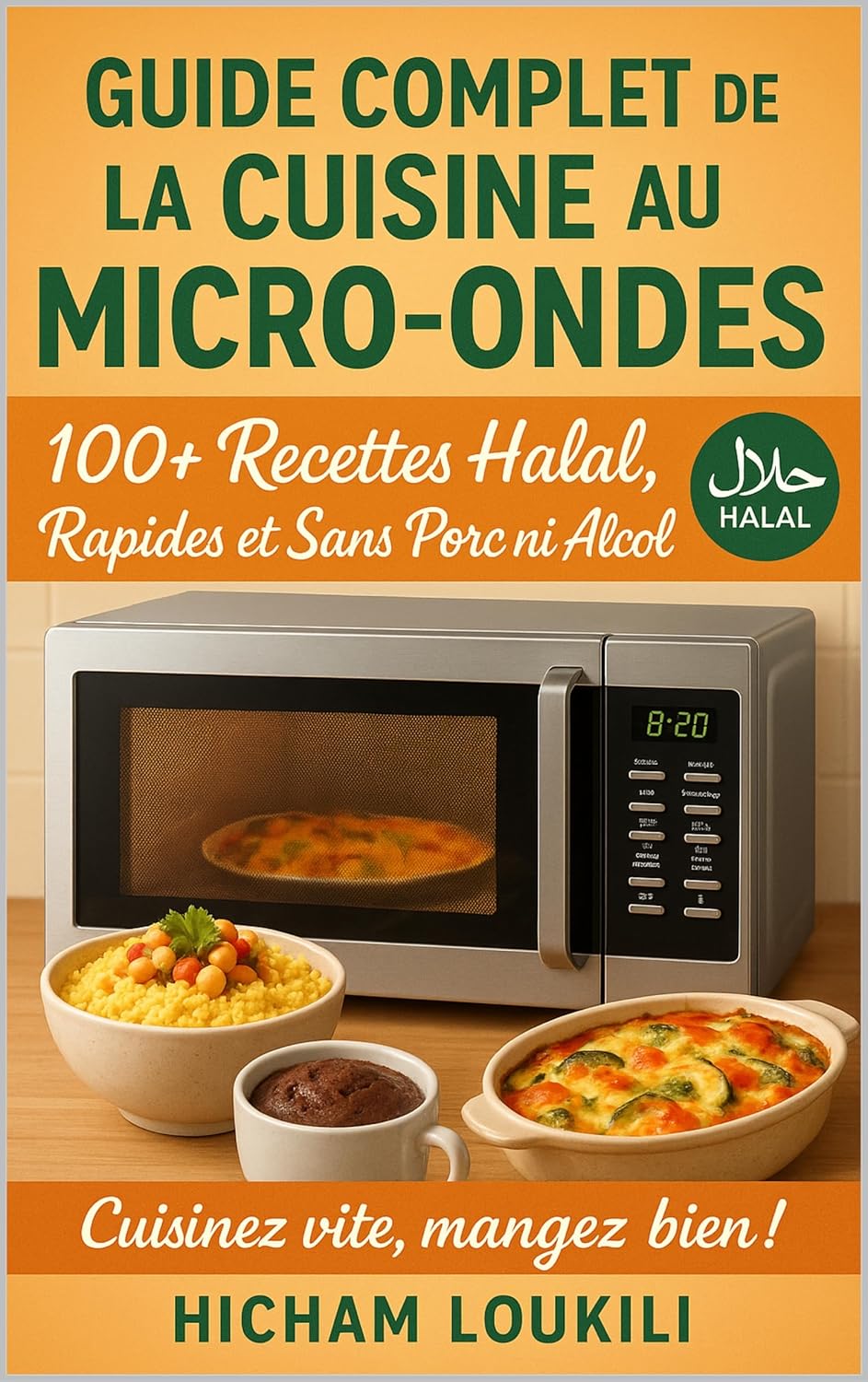 Guide Complet Cuisine Micro-ondes