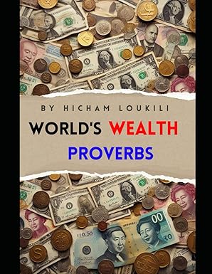 World's Wealth Proverbs