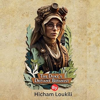 The Duke's Defiant Botanist