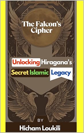 The Falcon's Cipher