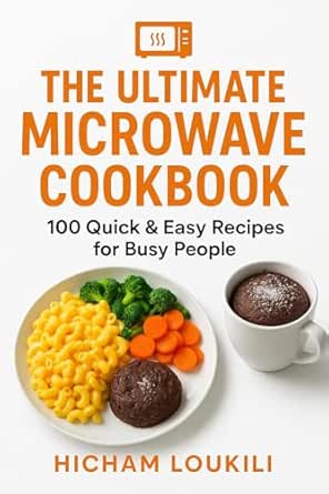 Complete Microwave Cooking Guide